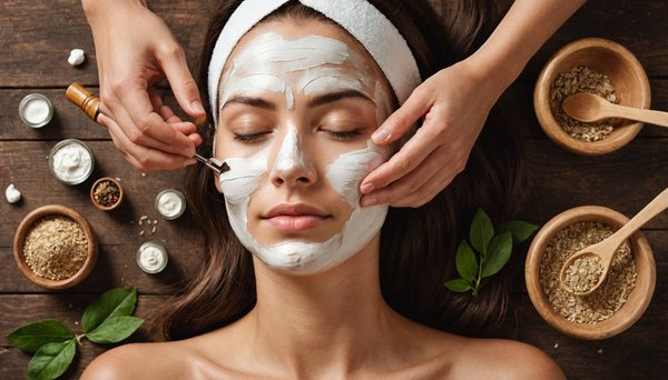 Prendre soin peau visage : découvrez des produits bio essentiels